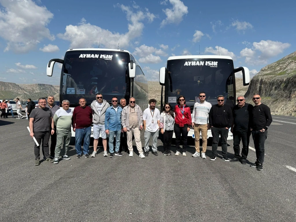 Südost-Anatolien-Tour