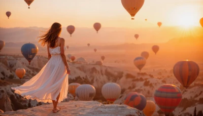 Cappadocia Tours 2026: Best Rates & Instant Booking
