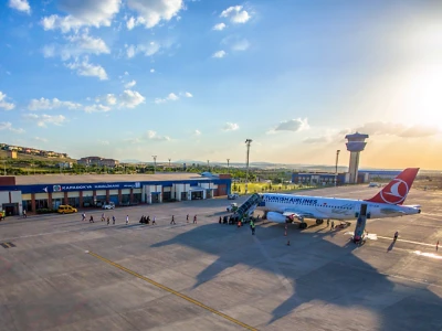Cappadocia Airport Transfers | Kayseri (ASR) & Nevşehir (NAV) to Hotel