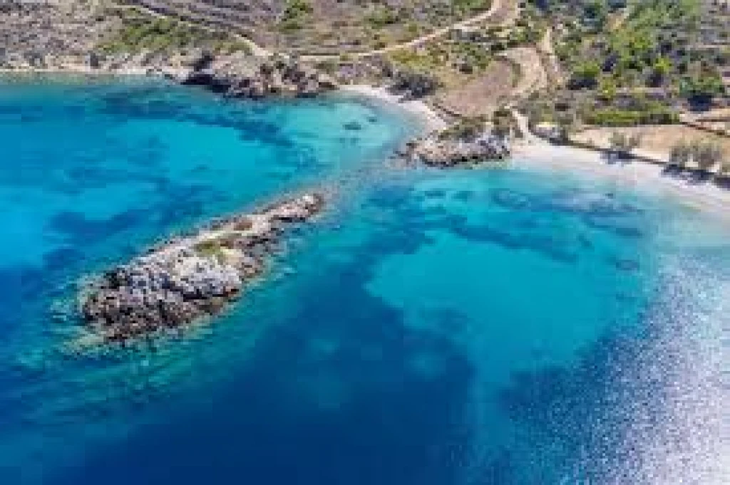 Tour a la Isla de Chios de 3 noches y 4 días en el Bayram