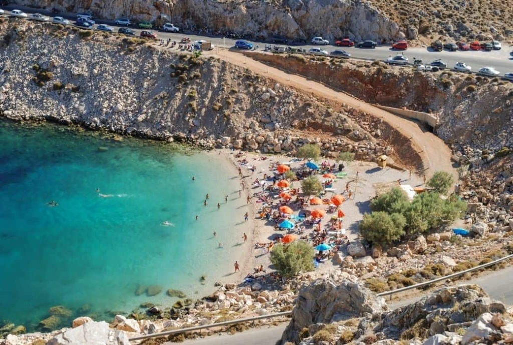 Tour a la Isla de Chios de 3 noches y 4 días en el Bayram