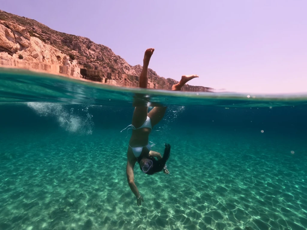 Tour a la Isla de Chios de 3 noches y 4 días en el Bayram