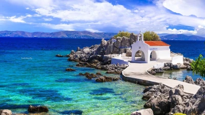 Sakız Adası GünlükTuru