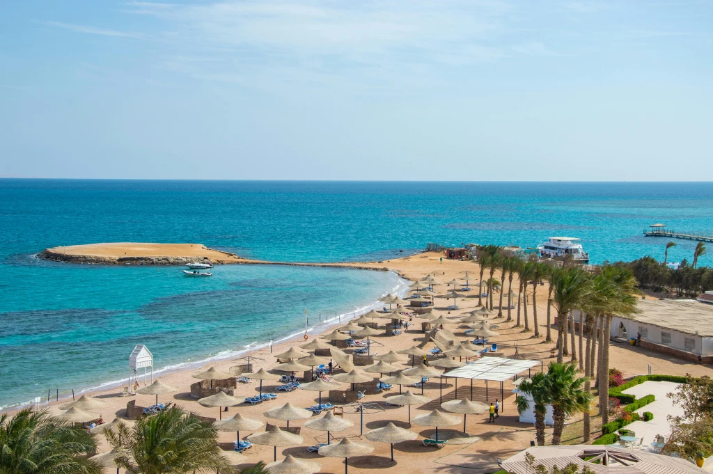 Her Gün Kesin Hareketli MISIR! Vizyon Sharm El Sheikh Çöl ve Mercanların Keşfi Turu 4 Gece Konaklamalı (EXTRA TURLAR DAHİL!)