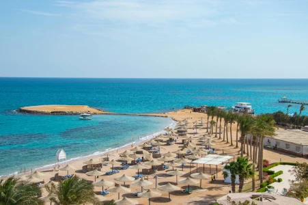 Her Gün Kesin Hareketli MISIR! Vizyon Sharm El Sheikh Çöl ve Mercanların Keşfi Turu 4 Gece Konaklama...