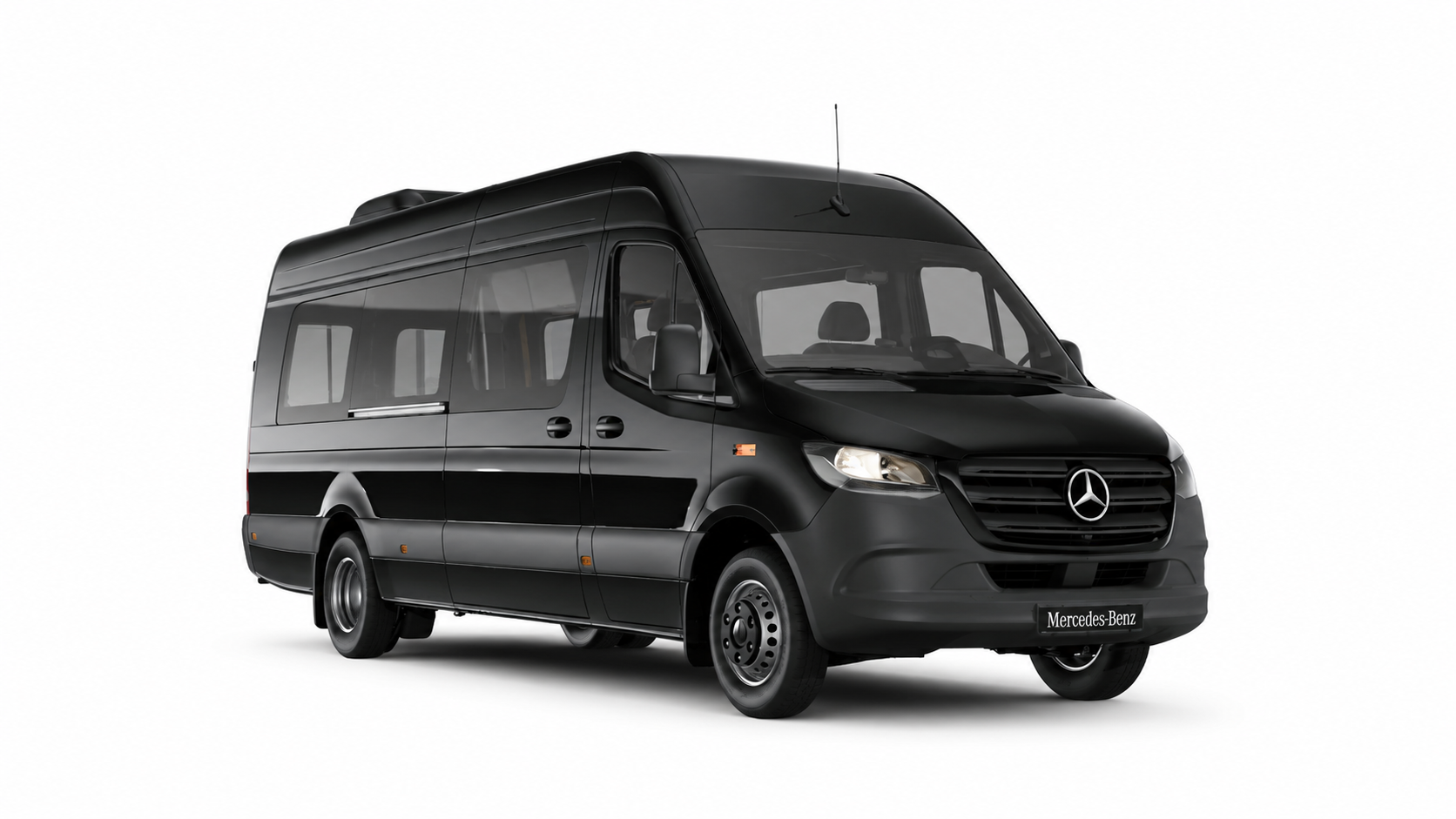 Minibüsler
