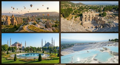 Türkiye