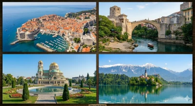 Balkan