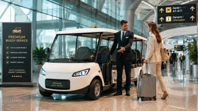 Buggy Service