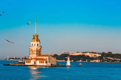 Istanbul Your Way: Tailor-Made Private Tour for First-Time Visitors
