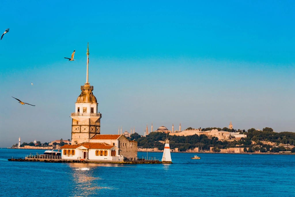 Istanbul Your Way: Tailor-Made Private Tour for First-Time Visitors