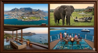 Güney Afrika