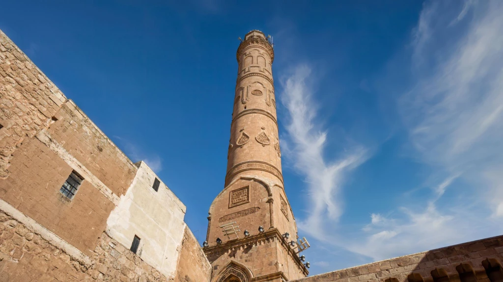 6-Day Mardin & Mesopotamia Private Tour from Istanbul by Flight
