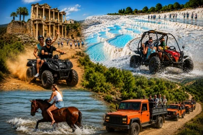 Daily Tours