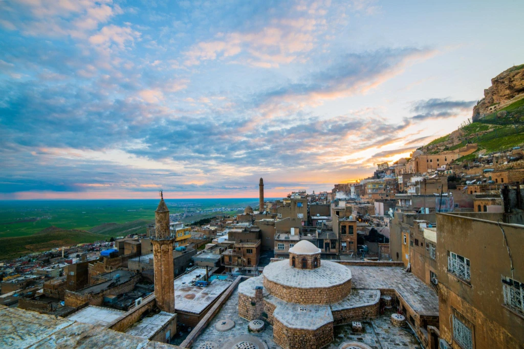 6-Day Adiyaman, Nemrut, Mardin & Mesopotamia Private Tour from Istanbul by Flight