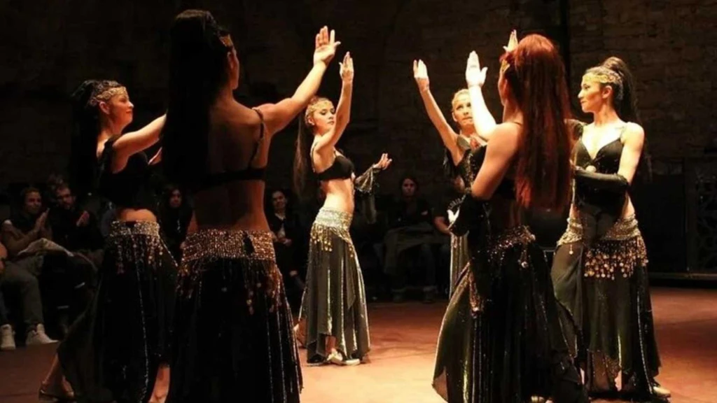Kapadokya Türk Gecesi Programı – Eğlence, Dans ve Kültür Dolu Gece