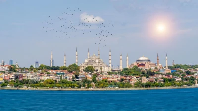 Istanbul
