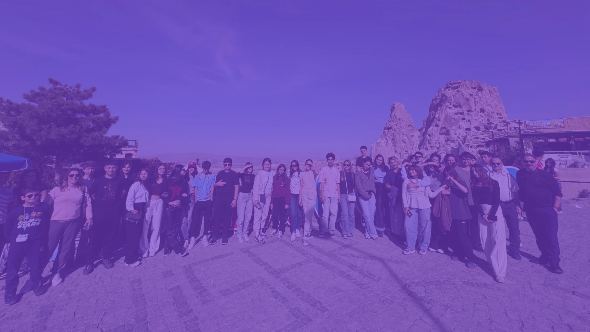 Tatilin Yeni Adı: Epictatil