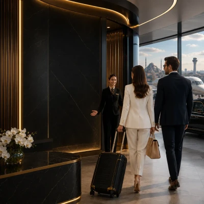 Jetex Istanbul