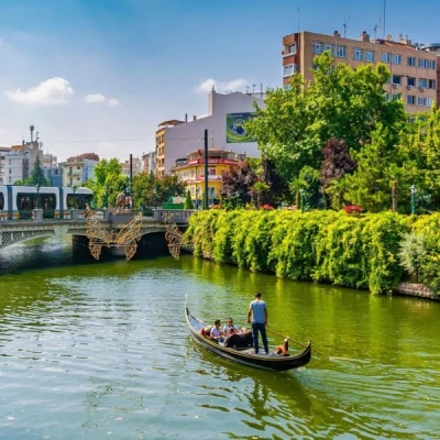 Günübirlik Turlar