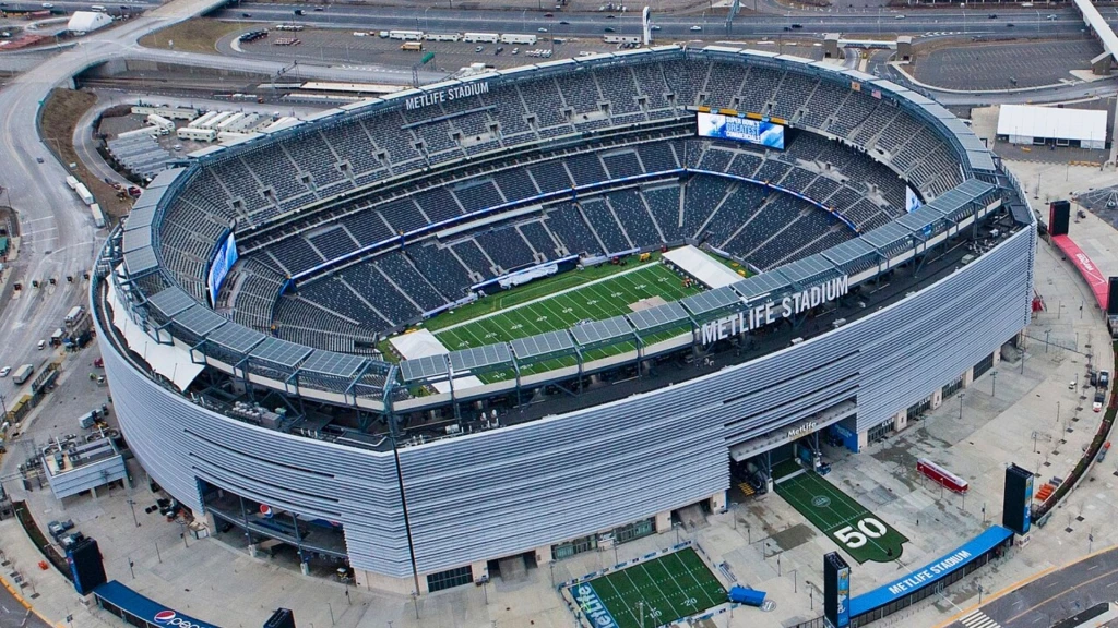 DÜNYA KUPASI ÖZEL  NEW YORK & SAN FRANCISCO TURU - MAÇ BİLETİ DAHİL TÜRK HAVA YOLLARI İLE 5 GECE Paraguay Maçı Bileti Dahil,(Premium Section ve VIP Box Bilet Seçeneklerini Sorunuz)