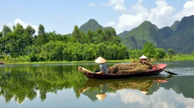 Vietnam Gezi Paketleri