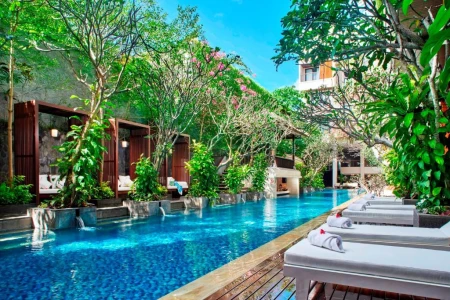 Kişiye Özel Bali Tatil Paketleri Tüm Extra Turlar Dahil