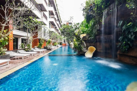 Kişiye Özel Bali Tatil Paketleri Tüm Extra Turlar Dahil