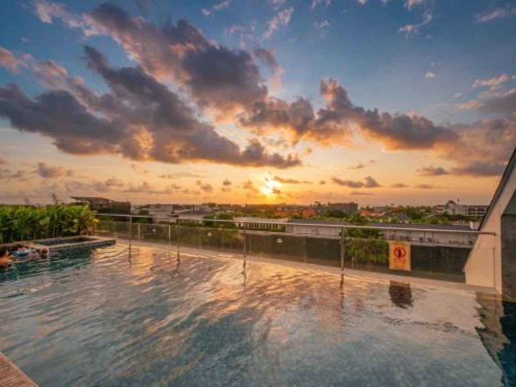 Kişiye Özel Bali Tatil Paketleri Tüm Extra Turlar Dahil