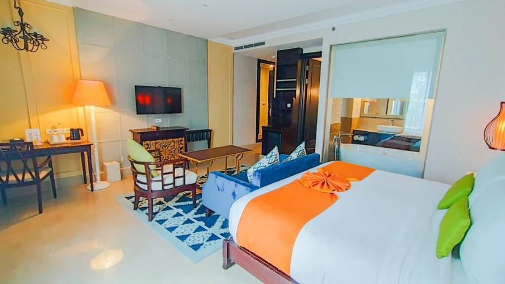 Kişiye Özel Bali Tatil Paketleri Tüm Extra Turlar Dahil