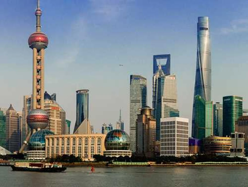 Büyük Çin & Tibet & Yangtze Nehri Turu THY ile 15 Gün