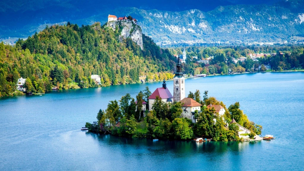 Orta Avrupa'dan Adriyatik'e “Avusturya, Slovakya, Macaristan, Hırvatistan, Slovenya” THY ile 7 gece (SZG-LJU) Salzburg – Viyana (2) – Bratislava – Budapeşte (2) – Tihany – Zagreb (1) – Ljubljana (2) | Tüm şehir turları dahil | Venedik ve Trieste (İtalya) görme imkânı