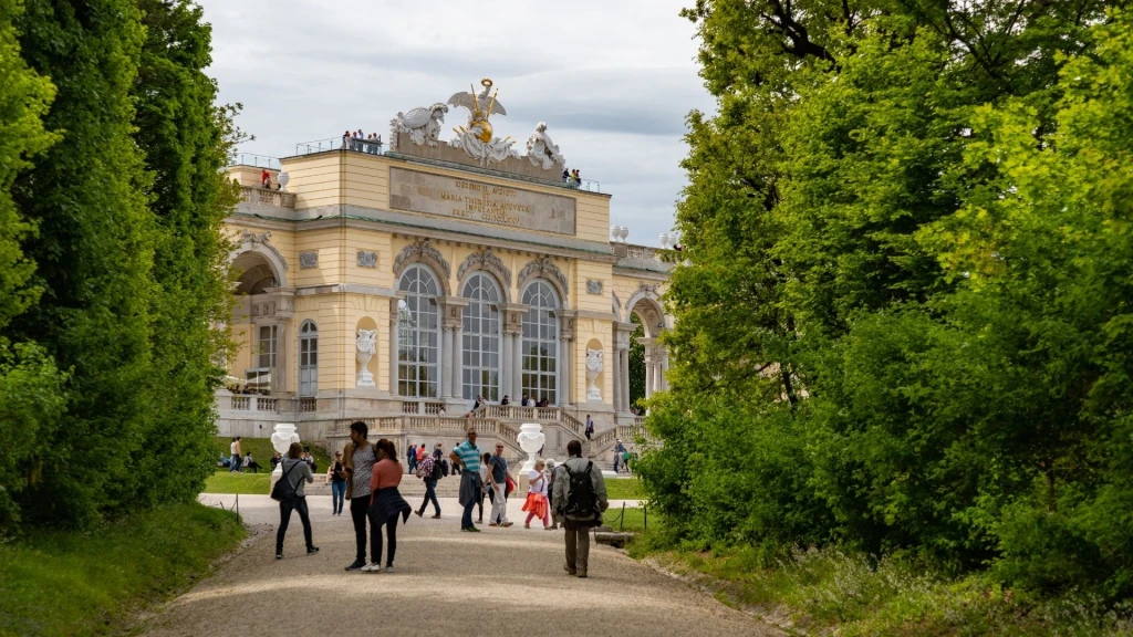 Orta Avrupa'dan Adriyatik'e “Avusturya, Slovakya, Macaristan, Hırvatistan, Slovenya” THY ile 7 gece (SZG-LJU) Salzburg – Viyana (2) – Bratislava – Budapeşte (2) – Tihany – Zagreb (1) – Ljubljana (2) | Tüm şehir turları dahil | Venedik ve Trieste (İtalya) görme imkânı