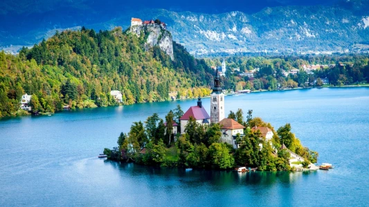 Silver Orta Avrupa'dan Adriyatik'e “Macaristan, Hırvatistan, Slovenya, Avusturya“ AJet ile 7 gece (BUD-VIE) Budapeşte (2) - Tihany - Zagreb (1) - Ljubljana (2) - Graz - Viyana (2) | Tüm şehir turları dahil | Venedik (İtalya) ve Bratislava (Slovakya) görme imkânı