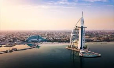Dubai Turları