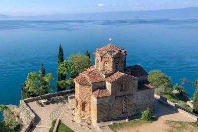 Ohrid Gezi Rehberi 2026 | Balkanların Saklı Cenneti
