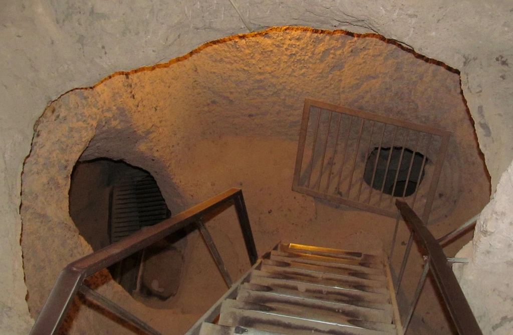 3-Day All-Inclusive Istanbul &  Cappadocia Tour l with Balloon Ride & Cave Hotel