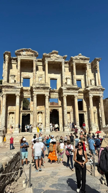 4-Day Istanbul, Cappadocia and Antalya Tour with Balloon Ride