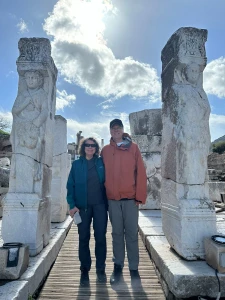 4-Day Turkey Tour from Istanbul: Cappadocia, Ephesus & Pamukkale