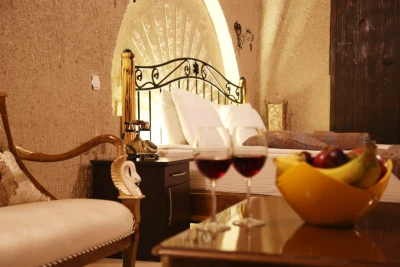 4 Day Cappadocia Ephesus & Pamukkale Tour From Istanbul