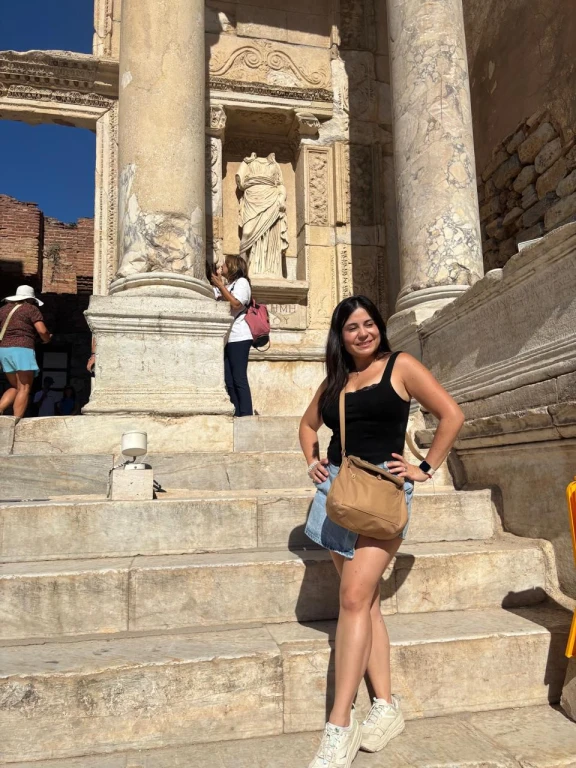 4 Day Ephesus-Pamukkale & Antalya Tour From Istanbul