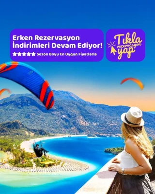 Fethiye Turları