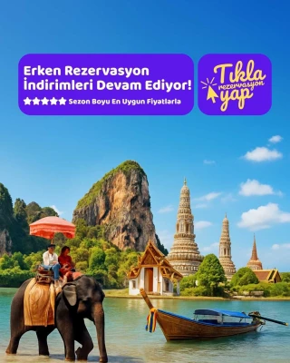 Bali Turları