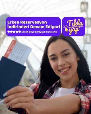 Vize İşlemleri