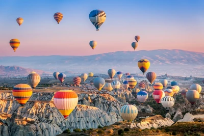 Cappadocia Balloon Flight Status Today (Live Updates)