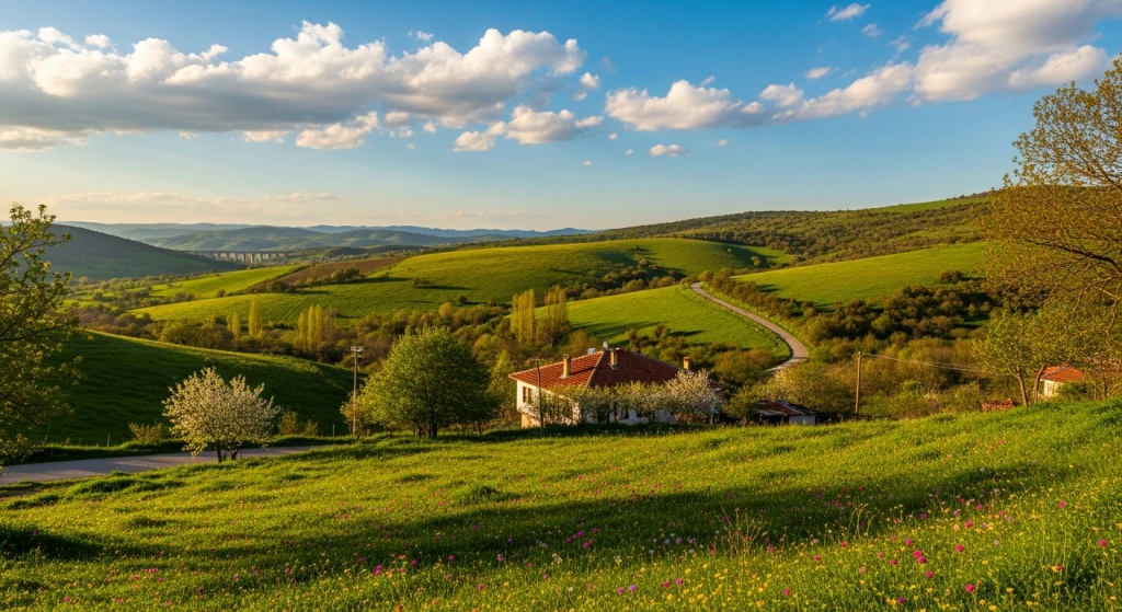 Catalca Day Trip from Istanbul