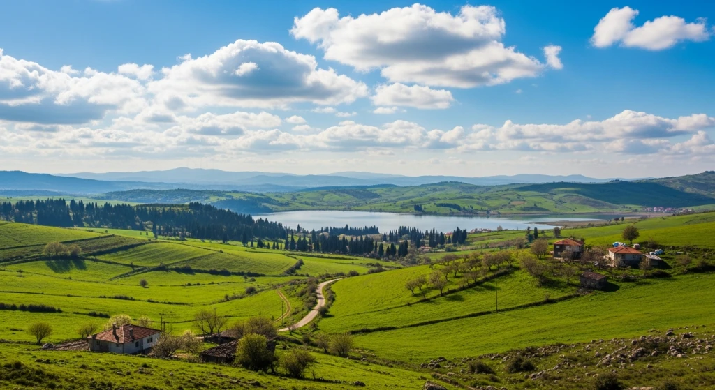 Catalca Day Trip from Istanbul