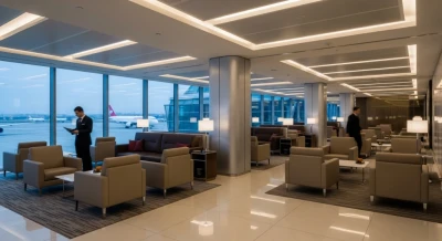Jetex Arrival Service at Istanbul Airport
