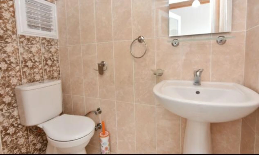 Beyza Apart Pension