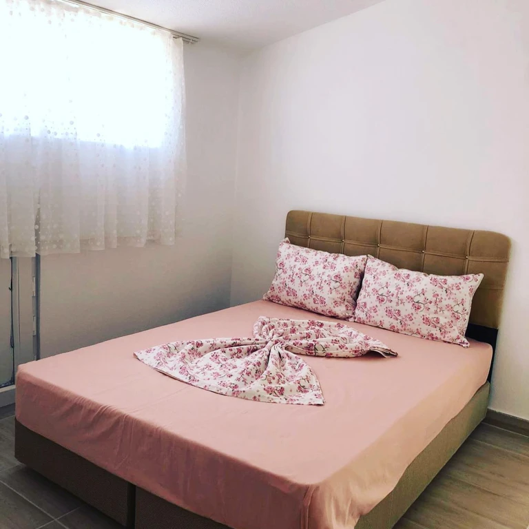 Beyza Apart Pension